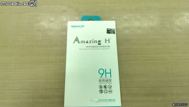 有人用萬妹玻璃保護貼嗎？<補開箱>