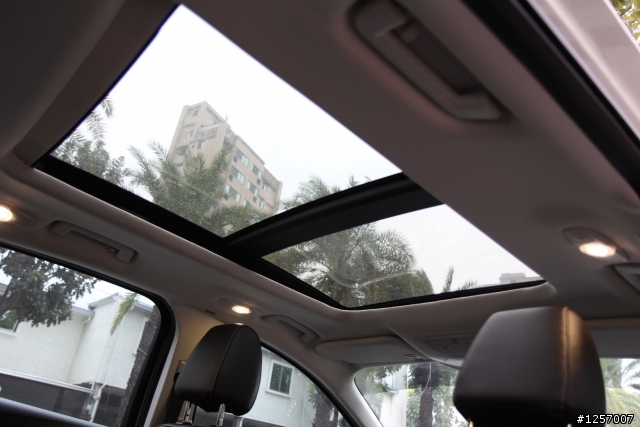 The All - New Kuga 24hr 免費開 之 台南悠閒行