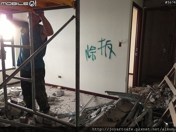 【我的舒適小宅】小空間裝潢全紀錄（圖多）