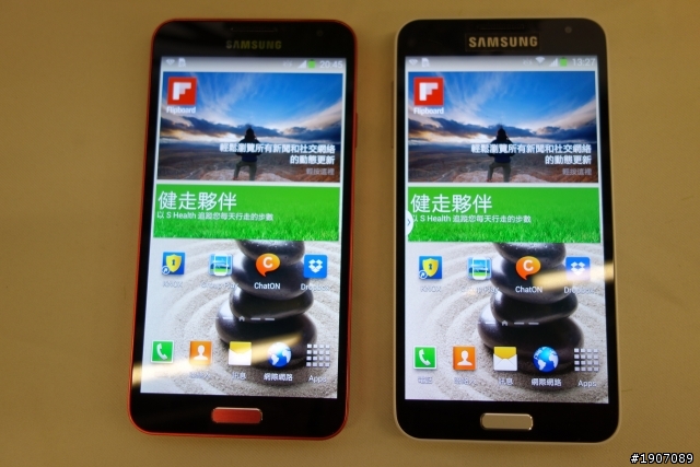「 Samsung GALAXY J 同樂會」Just for you 歡樂滿分全記錄！