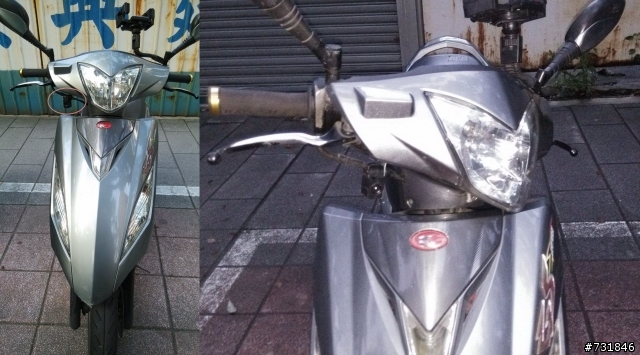 分享DIY G5安裝 雙鏡頭行車紀錄器