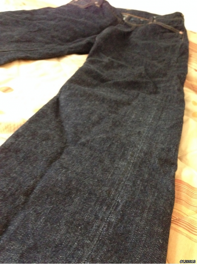 evisu No.1 Lot 2000