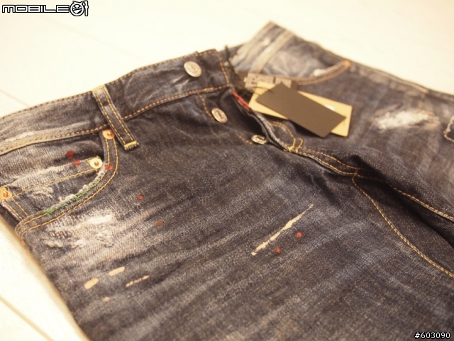 【分享】過年一路破下去，Dsquared