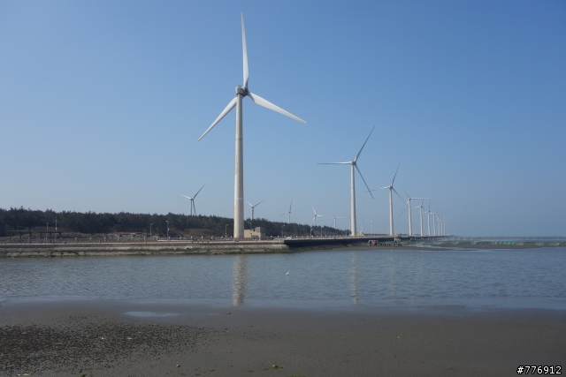 NEW A3.高美濕地.石岡大壩.亞洲大學papago