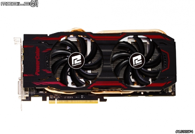 [開箱] 撼訊TurboDuo R9 280X 戰地風雲4同捆版