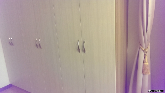 仿木紋系統家具簡單開箱文