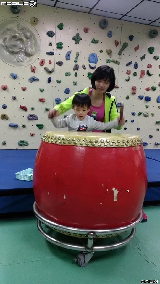 孩子您開了我另一雙眼來看這世界~Autism文創誌業