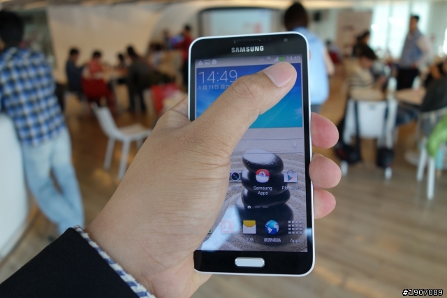 「 Samsung GALAXY J 同樂會」Just for you 歡樂滿分全記錄！