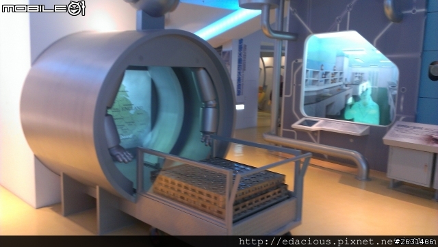 美食狗汪汪【基隆-遊記】期待已久的海洋科技博物館