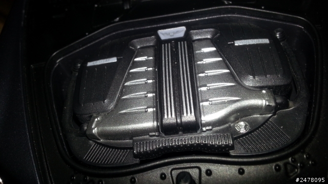 Continental GT V12