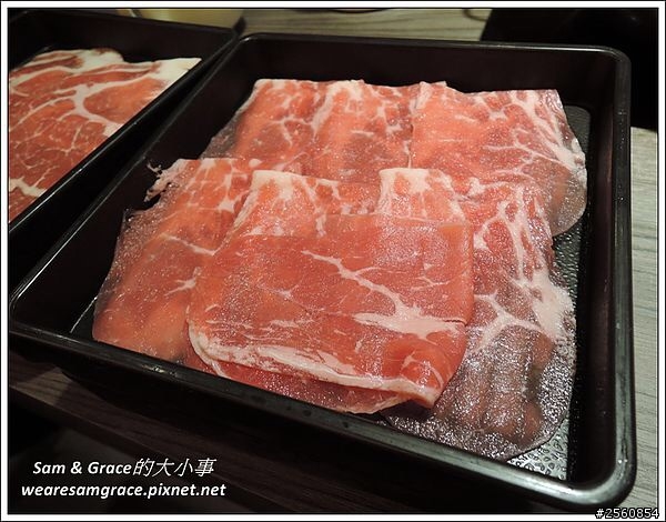 銀湯匙泰式火鍋~酸辣夠味的泰式吃到飽火鍋