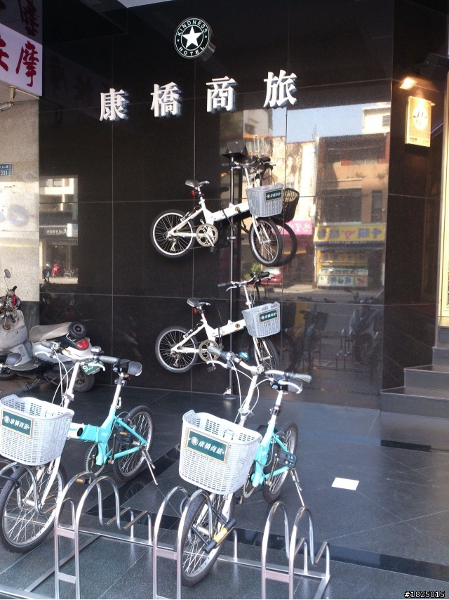 [家的感覺]~高雄康橋後驛九如館 住宿分享 (圖多)