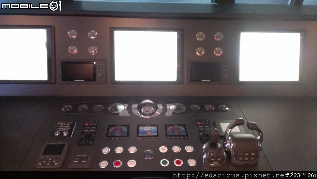 美食狗汪汪【基隆-遊記】期待已久的海洋科技博物館