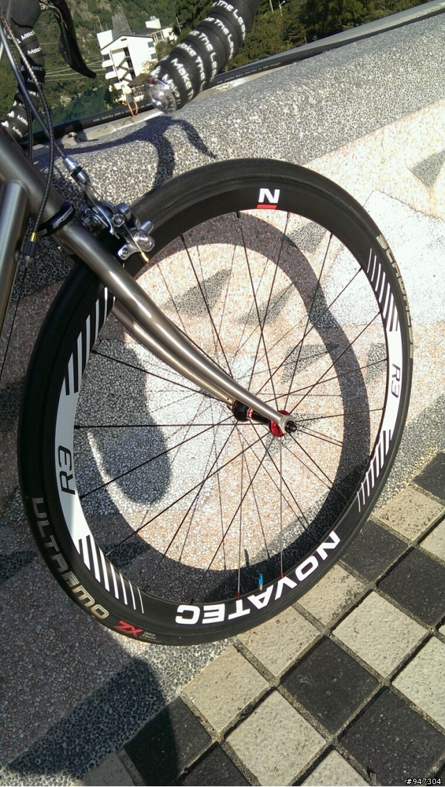 我的自組雲豹4130鋼管車分享