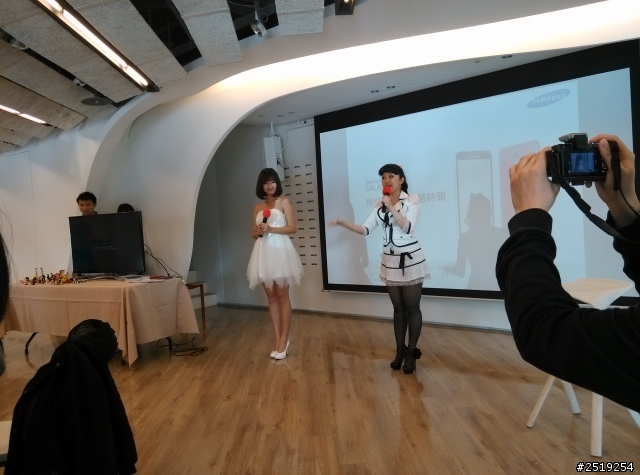 [體驗]SAMSUNG日系簡約旗艦－GALAXY J (Samsung GALAMSUNG日系簡約旗艦同樂會)