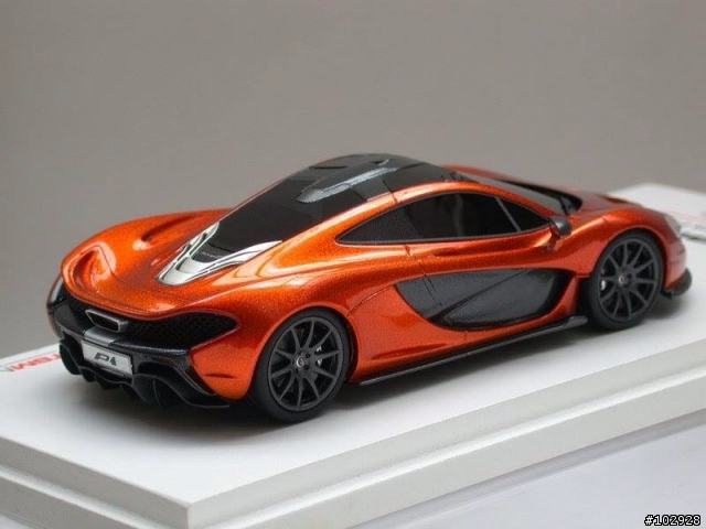 1/43 車車分享