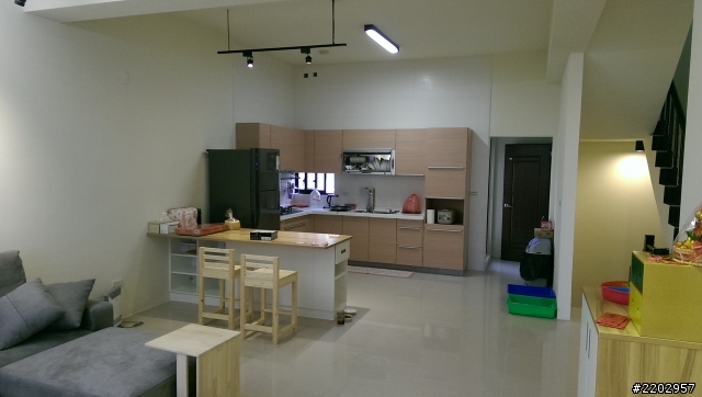 [開箱]  低預算裝潢住新家
