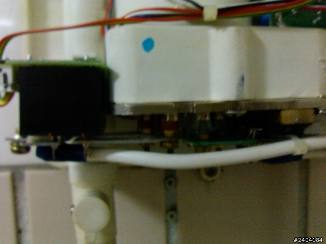 我家電熱水器沒辦法使用了