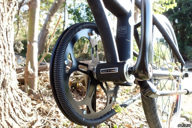 Dahon Speed Uno Shadow 開箱