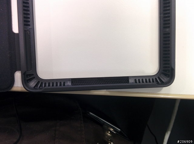[開箱] Nexus 7 2013 原廠 Folio Case & Sleeve Case
