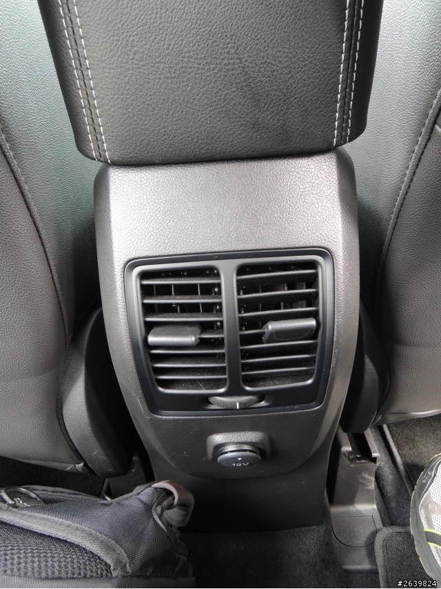 新車駕到 – 24小時 The All-New KUGA 免費換你開