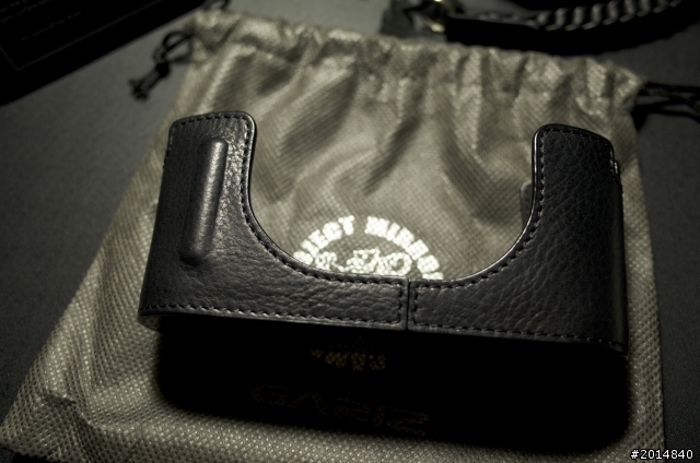 新年換新裝－Leica M240 背帶及Half Case簡易開箱，也歡迎大家分享你的Leica M機的搭配