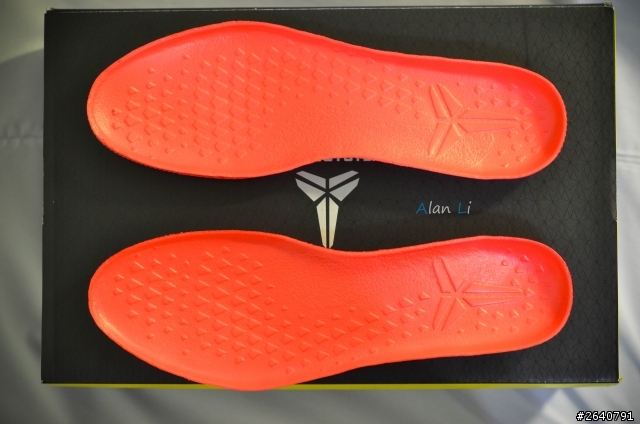 【首次開箱文】Kobe 8 System "YOTH"