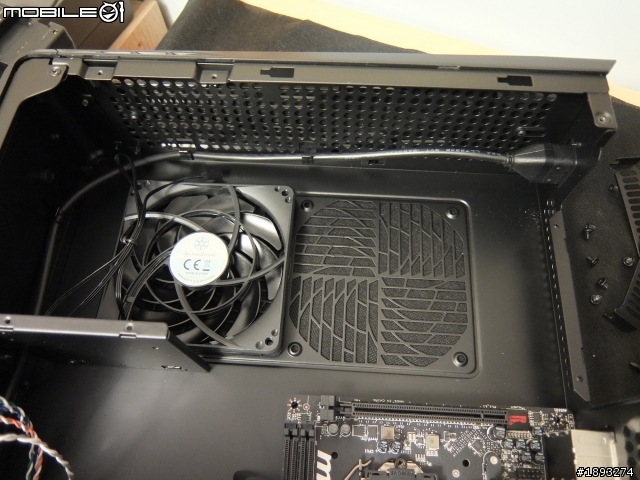 [開箱] SilverStone 銀欣 RVZ01 小烏鴉 ITX 新登場