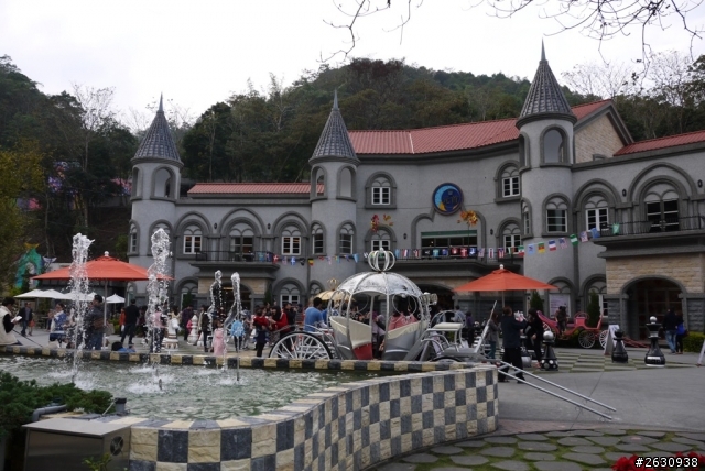 Ford KUGA 1.6 南投之旅 24小時免費試乘活動心得