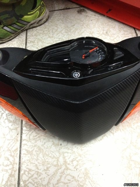 一代化油勁戰改三代勁戰噴射系統
