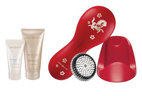Clarisonic PLUS 洗臉刷介紹