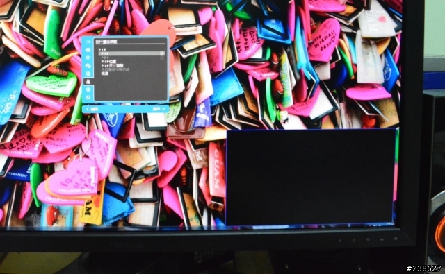 [開箱] 規格頂天的ViewSonic VP2772