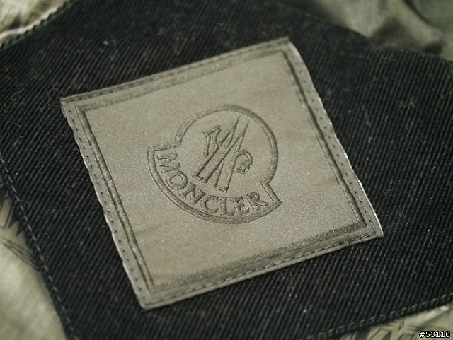 [分享] Moncler W Tenzam Fairisle Down Jacket