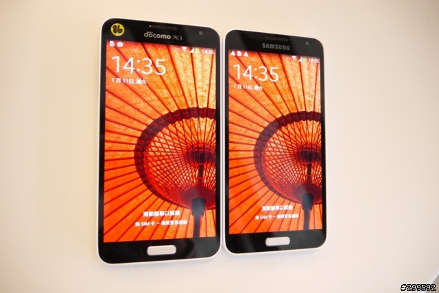  Samsung GALAXY J  魅力美型鑑賞會