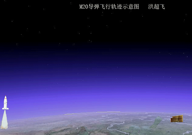 中國導彈之父，馮卡門的學生