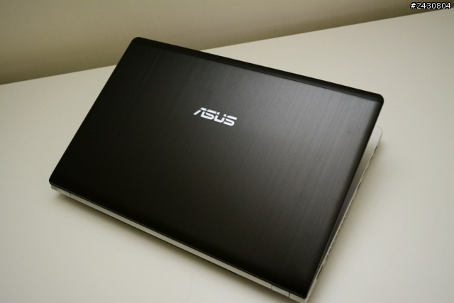 想要很久的GTX760M遊戲筆電ASUS N56JR入手分享