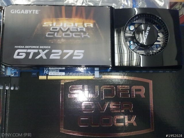 【開箱】i7+GTX-770工作娛樂雙用機
