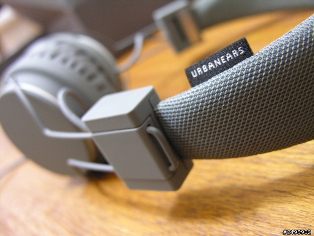 urbanears medis薄荷綠 + plattan 灰 情侶套裝組合開箱文