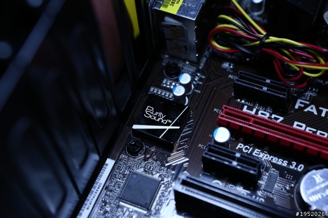 【開箱】i7+GTX-770工作娛樂雙用機