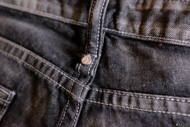 [開箱] 金斯大Phoenix "Mafia" Middle-age Aged Jeans