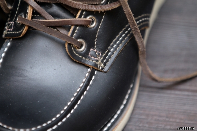 開箱!!!!RED WING 9870 & 9874 復古犬標茶芯 分享