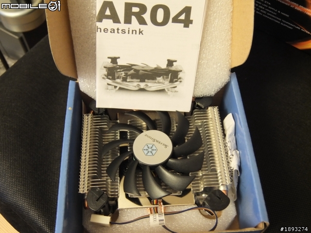 [開箱] SilverStone 銀欣 RVZ01 小烏鴉 ITX 新登場