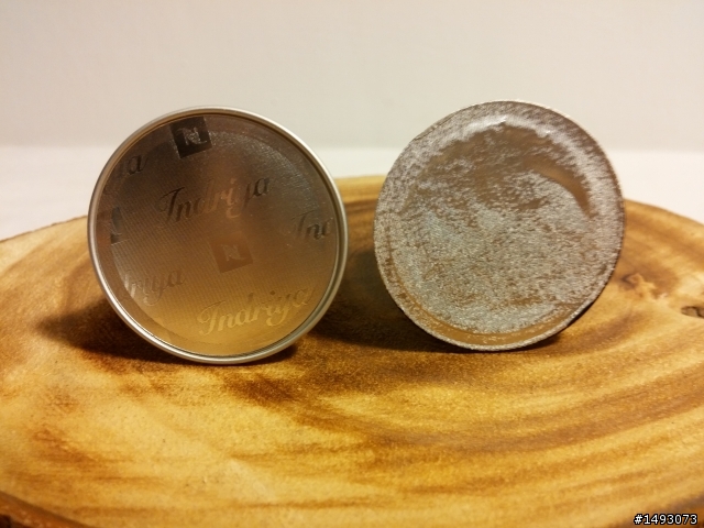 "比利時烈日咖啡膠囊" NESPRESSO 咖啡膠囊的另一選擇(新增開盒照!!2014.01.19)