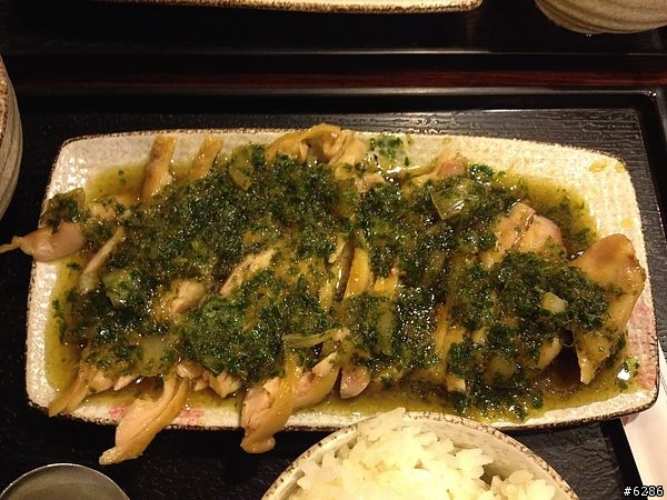 [食記] 台南福田耕苑