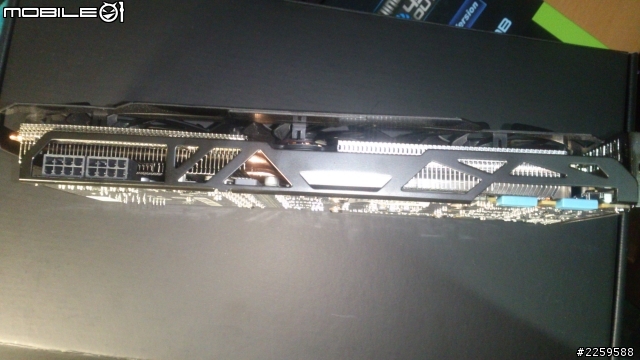 [開箱]技嘉GV-N78TOC-3GD (rev. 1.0)