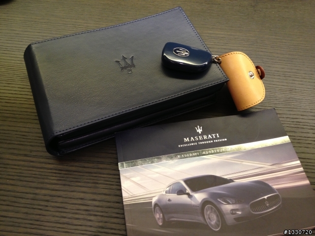 [開箱]GranTurismo & Ghibli SQ4