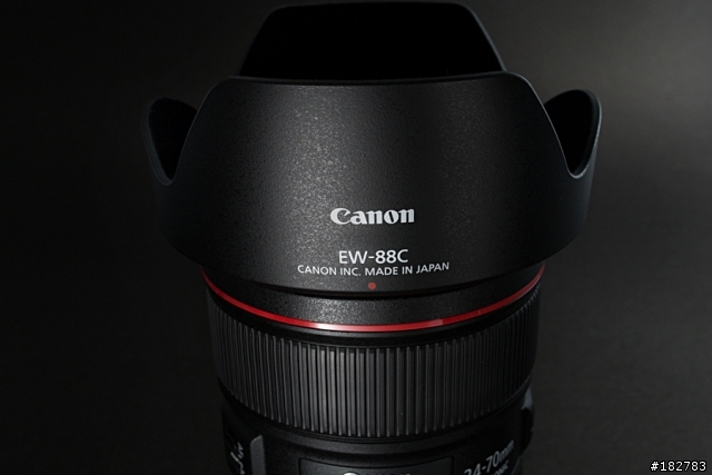 Canon EF 24-70mm f/2.8L ii 簡易開箱 + 京都照片分享