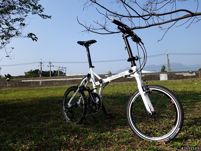 Speedone LF開箱...但沒箱子