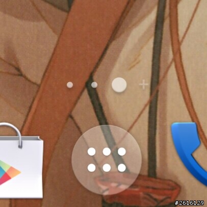 Android 4.4.2的BUG?