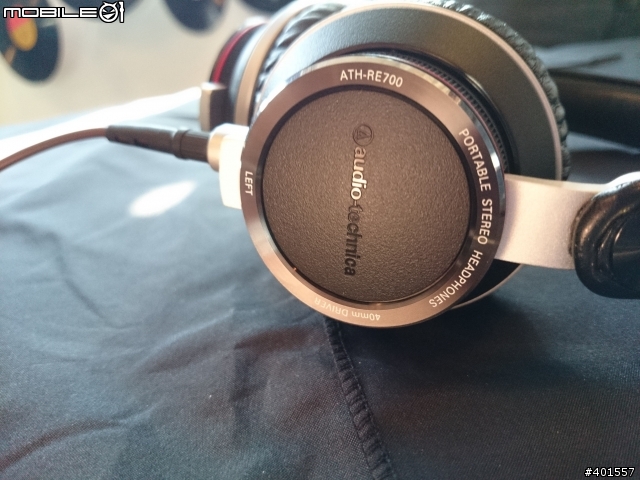 [心得]鐵三角新品發售體驗會(OX5/OX7AMP/RE700)